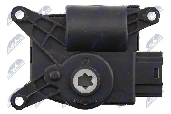 Stellelement, Mischklappe 12 V NTY CNG-WW-030 Bild Stellelement, Mischklappe 12 V NTY CNG-WW-030