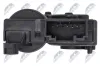 Stellelement, Mischklappe 12 V NTY CNG-WW-030 Bild Stellelement, Mischklappe 12 V NTY CNG-WW-030