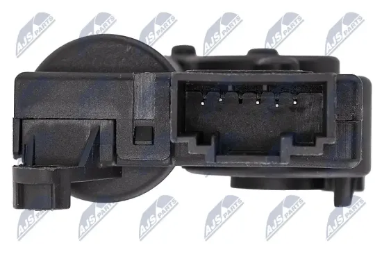 Stellelement, Mischklappe 12 V NTY CNG-WW-030 Bild Stellelement, Mischklappe 12 V NTY CNG-WW-030