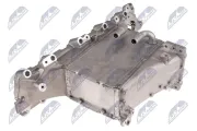 Ladeluftkühler NTY CNG-WW-033