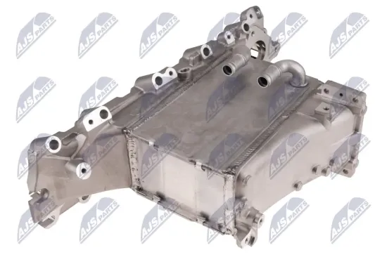 Ladeluftkühler NTY CNG-WW-033 Bild Ladeluftkühler NTY CNG-WW-033