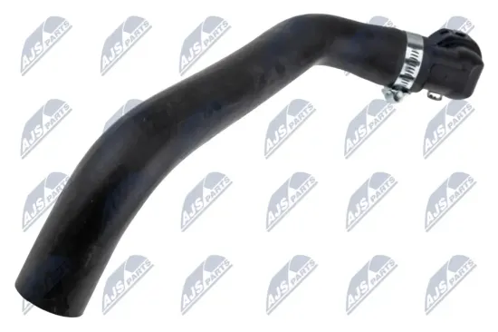 Kühlerschlauch NTY CPP-AR-001 Bild Kühlerschlauch NTY CPP-AR-001
