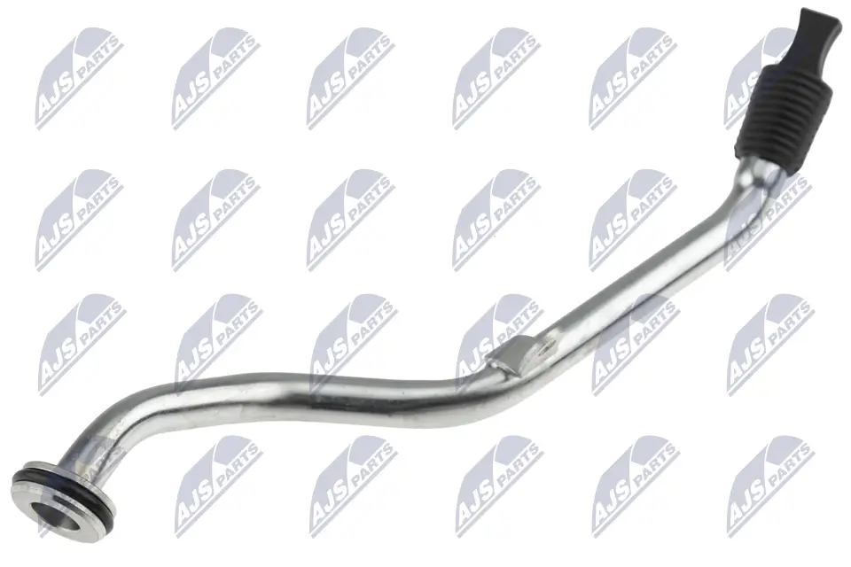 Kühlmittelrohrleitung NTY CPP-AR-005