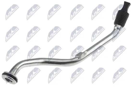 Kühlmittelrohrleitung NTY CPP-AR-005 Bild Kühlmittelrohrleitung NTY CPP-AR-005