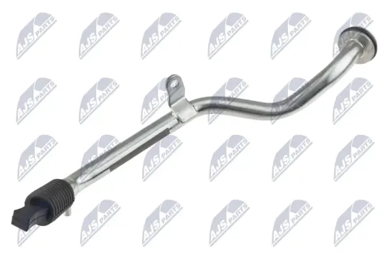 Kühlmittelrohrleitung NTY CPP-AR-005 Bild Kühlmittelrohrleitung NTY CPP-AR-005