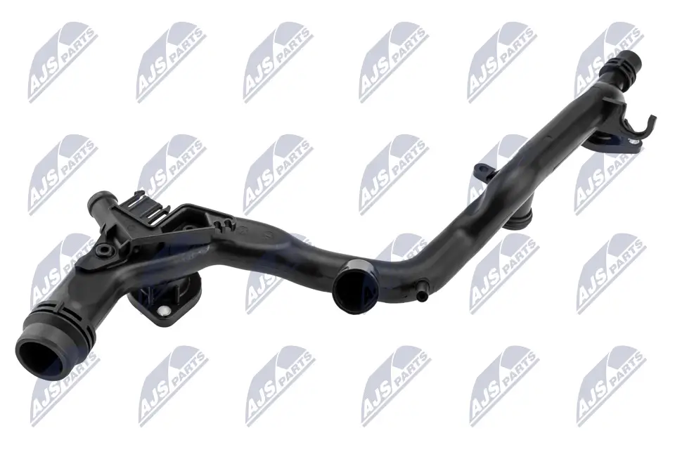 Kühlmittelrohrleitung NTY CPP-AU-006