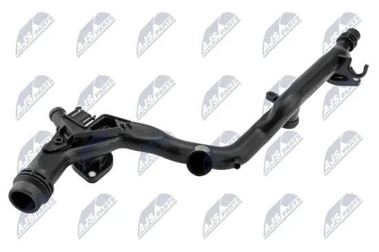 Kühlmittelrohrleitung NTY CPP-AU-006 Bild Kühlmittelrohrleitung NTY CPP-AU-006