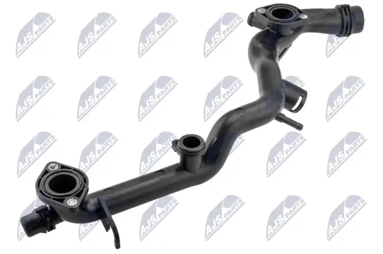 Kühlmittelrohrleitung NTY CPP-AU-006 Bild Kühlmittelrohrleitung NTY CPP-AU-006