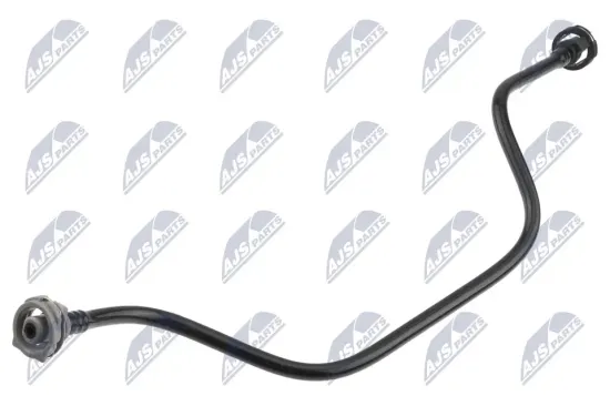 Kühlerschlauch links oben NTY CPP-AU-022 Bild Kühlerschlauch links oben NTY CPP-AU-022