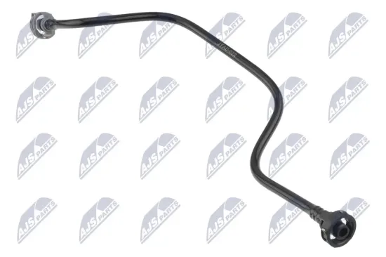 Kühlerschlauch links oben NTY CPP-AU-022 Bild Kühlerschlauch links oben NTY CPP-AU-022