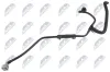 K&uuml;hlerschlauch oben NTY CPP-AU-026