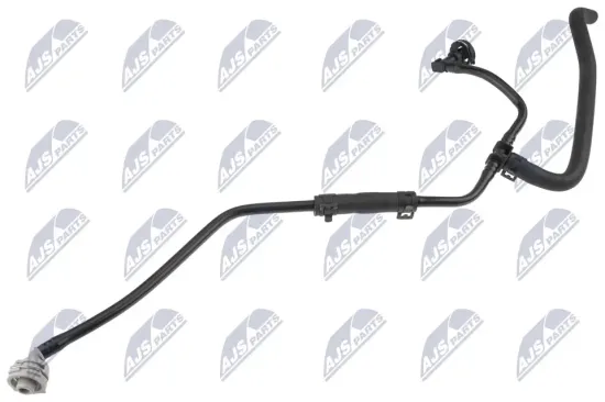 Kühlerschlauch oben NTY CPP-AU-026 Bild Kühlerschlauch oben NTY CPP-AU-026