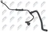 Kühlerschlauch oben NTY CPP-AU-026 Bild Kühlerschlauch oben NTY CPP-AU-026