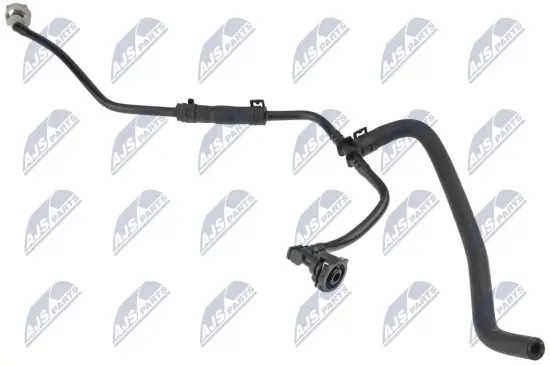 Kühlerschlauch oben NTY CPP-AU-026 Bild Kühlerschlauch oben NTY CPP-AU-026