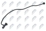 Kühlerschlauch NTY CPP-AU-027