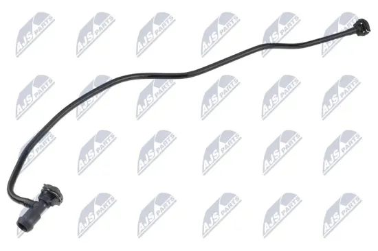 Kühlerschlauch NTY CPP-AU-027 Bild Kühlerschlauch NTY CPP-AU-027