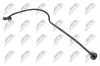 Kühlerschlauch NTY CPP-AU-027 Bild Kühlerschlauch NTY CPP-AU-027