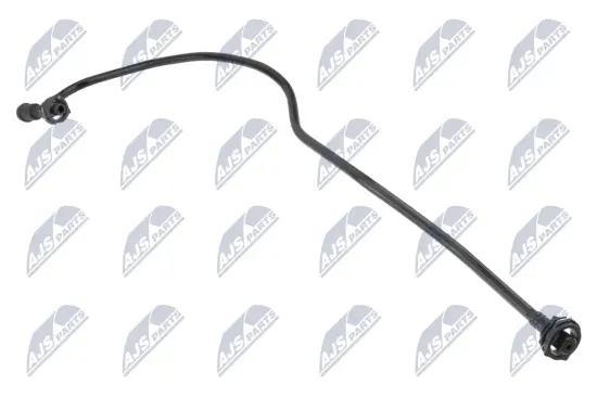 Kühlerschlauch NTY CPP-AU-027 Bild Kühlerschlauch NTY CPP-AU-027