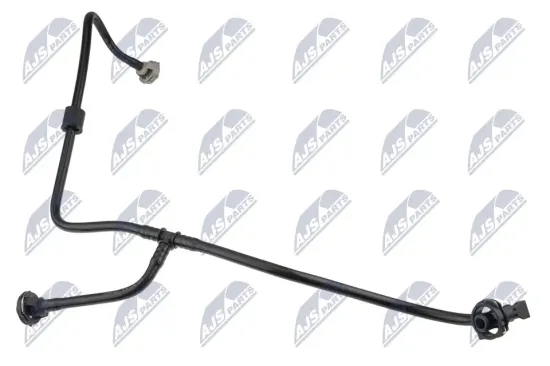 Kühlerschlauch NTY CPP-AU-028 Bild Kühlerschlauch NTY CPP-AU-028