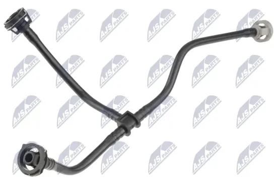 Kühlerschlauch NTY CPP-AU-029 Bild Kühlerschlauch NTY CPP-AU-029