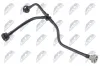 Kühlerschlauch NTY CPP-AU-029 Bild Kühlerschlauch NTY CPP-AU-029