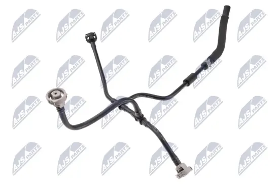 Kühlerschlauch NTY CPP-AU-030 Bild Kühlerschlauch NTY CPP-AU-030