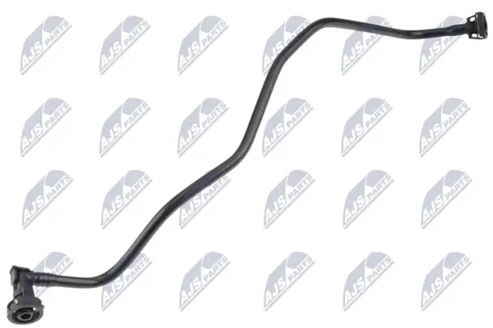 Kühlerschlauch NTY CPP-AU-031 Bild Kühlerschlauch NTY CPP-AU-031