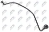 Kühlerschlauch NTY CPP-AU-031 Bild Kühlerschlauch NTY CPP-AU-031