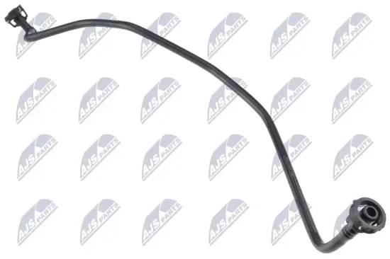 Kühlerschlauch NTY CPP-AU-031 Bild Kühlerschlauch NTY CPP-AU-031
