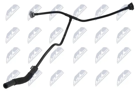 Kühlerschlauch NTY CPP-AU-032 Bild Kühlerschlauch NTY CPP-AU-032