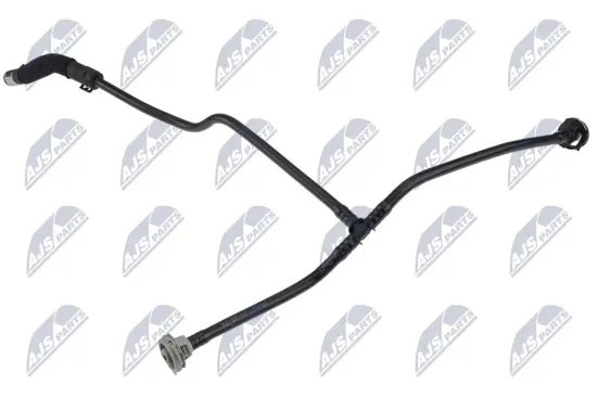 Kühlerschlauch NTY CPP-AU-032 Bild Kühlerschlauch NTY CPP-AU-032