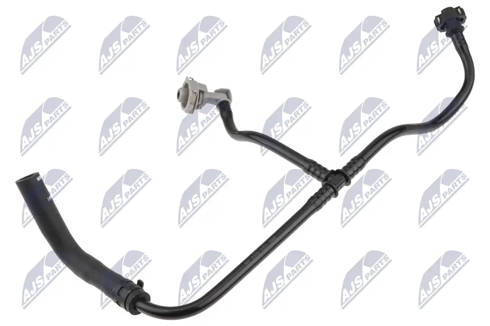 Kühlmittelrohrleitung NTY CPP-AU-033