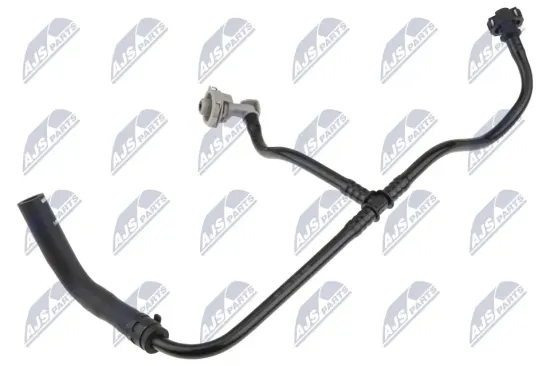 Kühlmittelrohrleitung NTY CPP-AU-033 Bild Kühlmittelrohrleitung NTY CPP-AU-033