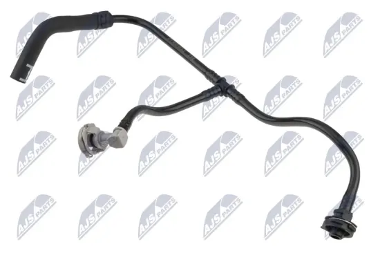 Kühlmittelrohrleitung NTY CPP-AU-033 Bild Kühlmittelrohrleitung NTY CPP-AU-033