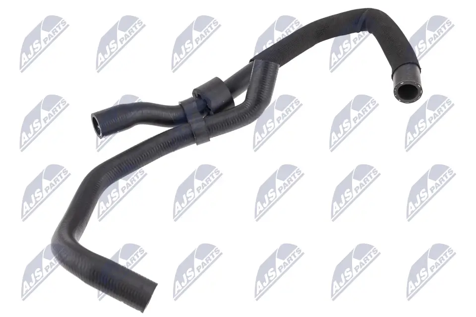 Kühlerschlauch NTY CPP-AU-038