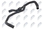 Kühlerschlauch NTY CPP-AU-038