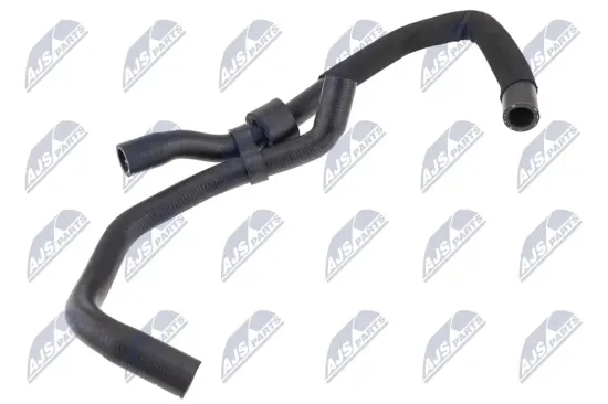 Kühlerschlauch NTY CPP-AU-038 Bild Kühlerschlauch NTY CPP-AU-038