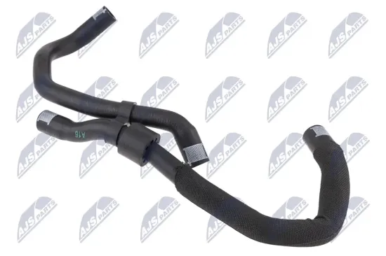Kühlerschlauch NTY CPP-AU-038 Bild Kühlerschlauch NTY CPP-AU-038