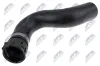 Kühlerschlauch links oben NTY CPP-AU-039 Bild Kühlerschlauch links oben NTY CPP-AU-039
