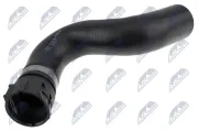 Kühlerschlauch links oben NTY CPP-AU-039