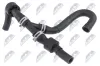 Kühlerschlauch NTY CPP-AU-040 Bild Kühlerschlauch NTY CPP-AU-040