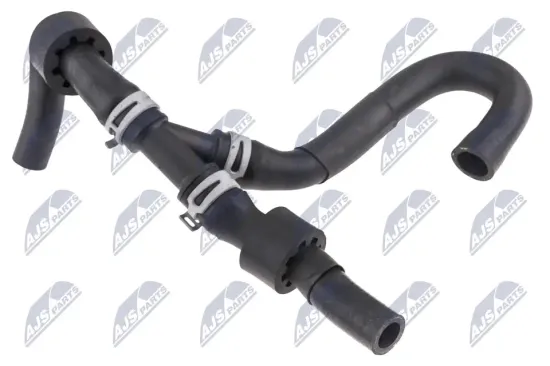 Kühlerschlauch NTY CPP-AU-040 Bild Kühlerschlauch NTY CPP-AU-040