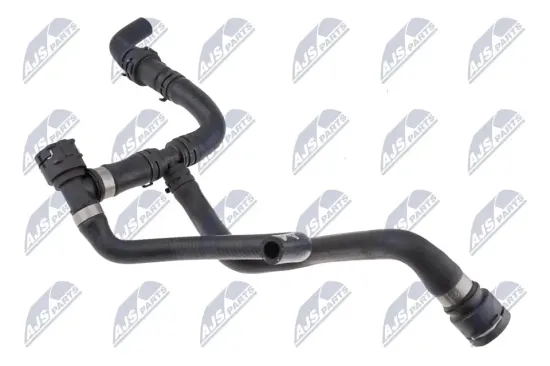 Kühlerschlauch NTY CPP-AU-041 Bild Kühlerschlauch NTY CPP-AU-041