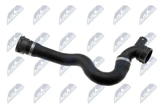 Kühlerschlauch unten NTY CPP-BM-001 Bild Kühlerschlauch unten NTY CPP-BM-001