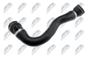 Kühlerschlauch rechts oben NTY CPP-BM-003