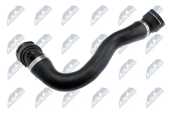 Kühlerschlauch rechts oben NTY CPP-BM-003 Bild Kühlerschlauch rechts oben NTY CPP-BM-003