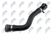 Kühlerschlauch links oben NTY CPP-BM-004