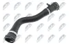 Kühlerschlauch links oben NTY CPP-BM-004 Bild Kühlerschlauch links oben NTY CPP-BM-004