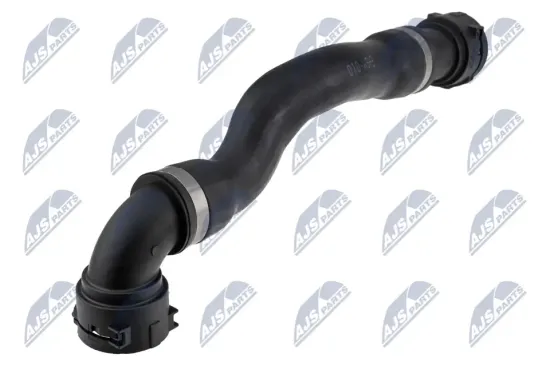 Kühlerschlauch links oben links oben NTY CPP-BM-010 Bild Kühlerschlauch links oben links oben NTY CPP-BM-010