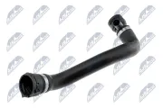 Kühlerschlauch NTY CPP-BM-011